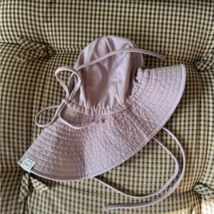 Fini the Label Floppy Swim Sun Hat - 1-3 years
